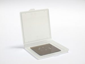 Single shipper for photomask-blanks